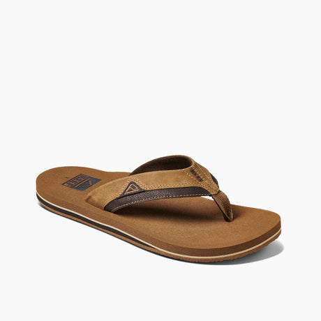 Reef Men's Cushion Dawn Sandal Bronze