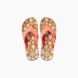 Reef Kid's Ahi Sandal - Daisy Dasiy