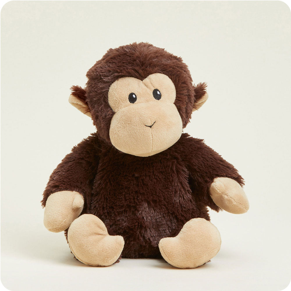 Warmies Chimp