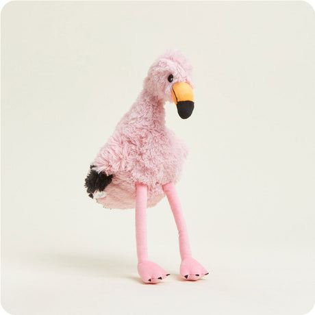 Warmies Flamingo