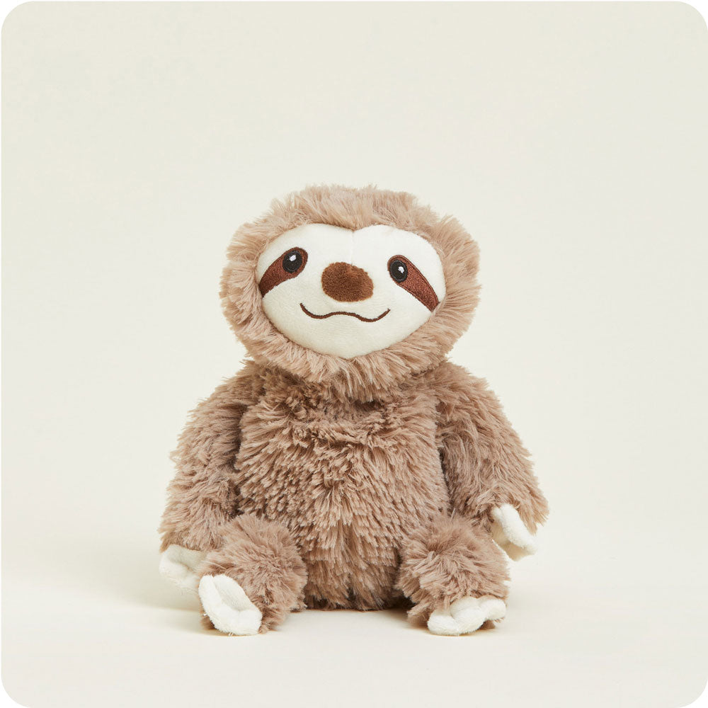 Sloth Warmies Junior