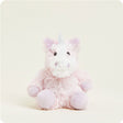 Unicorn Warmies Junior Pink