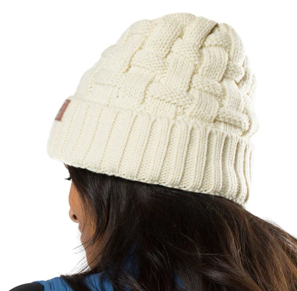 Gobi Heat Crest Heated Beanie (2-Zone)