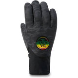Dakine Men's Crossfire Glove - Black Vintage Camo Black Vintage Camo