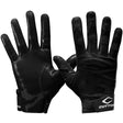 Cutters Gloves Rev Pro 4.0 Receiver Glove Black/silver