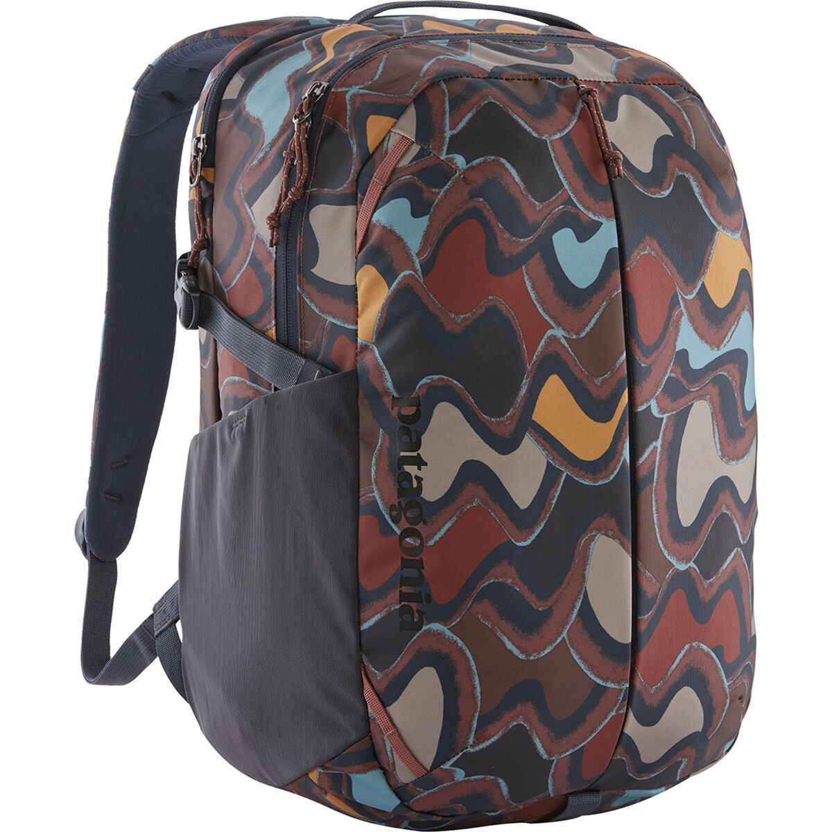 Patagonia Refugio Day Pack - Crrnts:dls Mv 26l Crrnts:dls mv