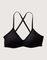Carve Designs Camari Swim Top - Black