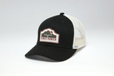 Kimes Ranch Camelback Cap - Black