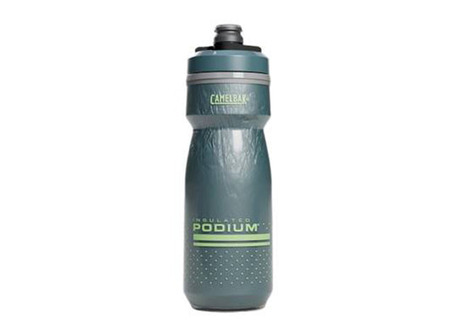 Camelbak Podium Chill Insulated Bottle Basalt Grey Basalt grey