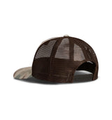 Free Fly Apparel Camo Trucker Hat - Vintage Camo