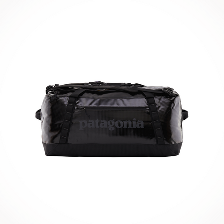 Patagonia Black Hole Duffel - Black 70l Black