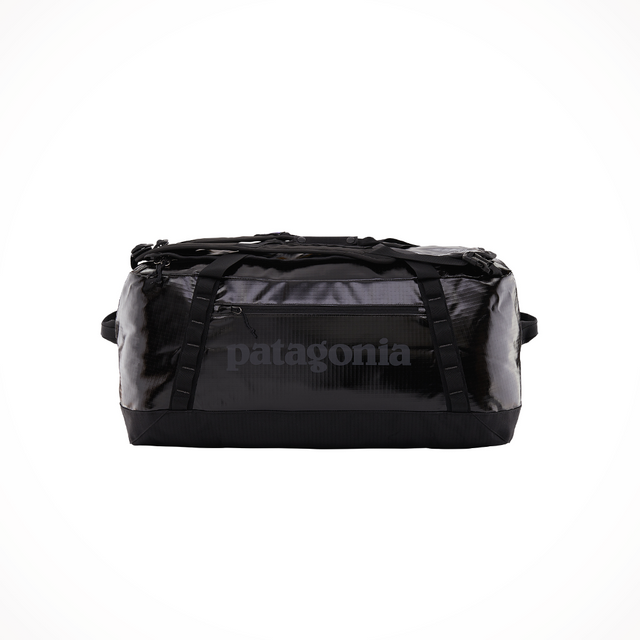 Patagonia Black Hole Duffel - Black 70l Black
