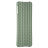 Big Agnes Campmeister Deluxe Insulated Sleeping Pad Deep Lichen Green Deep lichen green