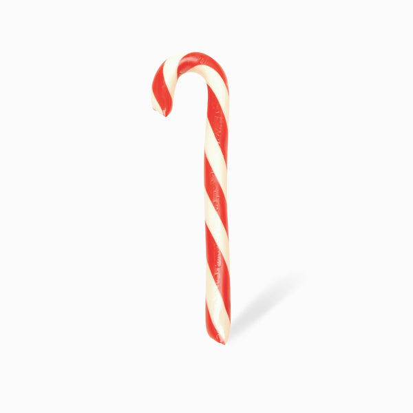 Hammond's Candies Peppermint Candy Cane