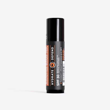 Duke Cannon Supply Co. Cannon Balm 140° Tactical Lip Protectant