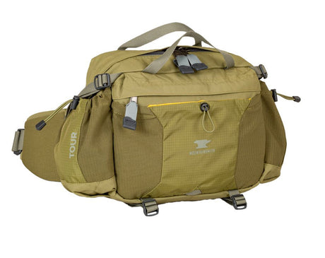 Mountainsmith Tour Lumbar Pack - Olive Green Olive green