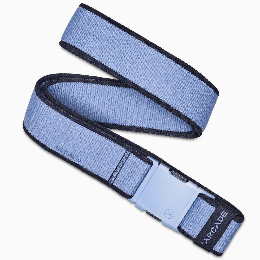 Arcade Belts Carto Belt - Sky Navy Sky Navy