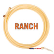 Classic Rope Catch Ranch Rope - X-Soft