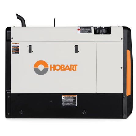 Hobart Welding Champion Elite 225 Engine-Driven Welder