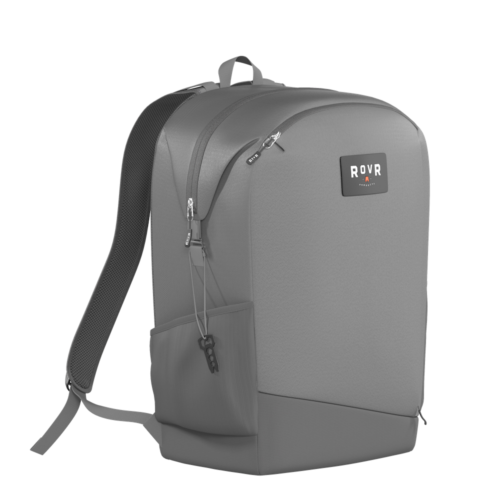 Travelr Backpack Cooler, 24l, Charcoal