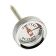 Charcoal Companion Poultry Button Thermometer