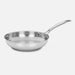 Cuisinart Chef's Classic Stainless 8-inch Skillet