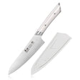 Cangshan Helena Series 5.5-inch Prep Knife -white