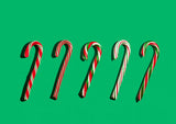 Hammond's Candies Cinnamon Candy Cane