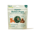 Woof Pet Refill Pupsicle Pops - Chicken - X-Large Chicken & Peanut Butter /  / 5CT