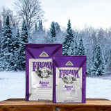 Fromm Family Pet Food Classic Adult Dry Dog Food - (15lb & 30lb)