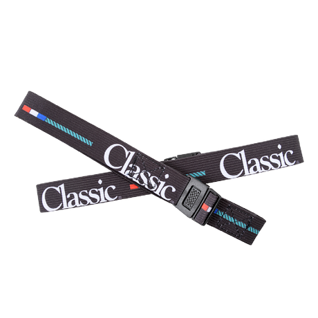 Classic Rope Classic Elastic Rope Strap