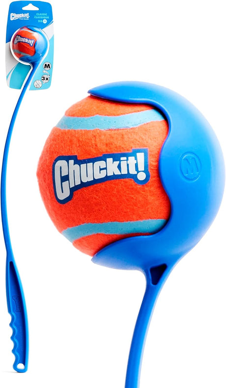 Chuckit! Classic Launcher Dog Toy - Medium / 26in.