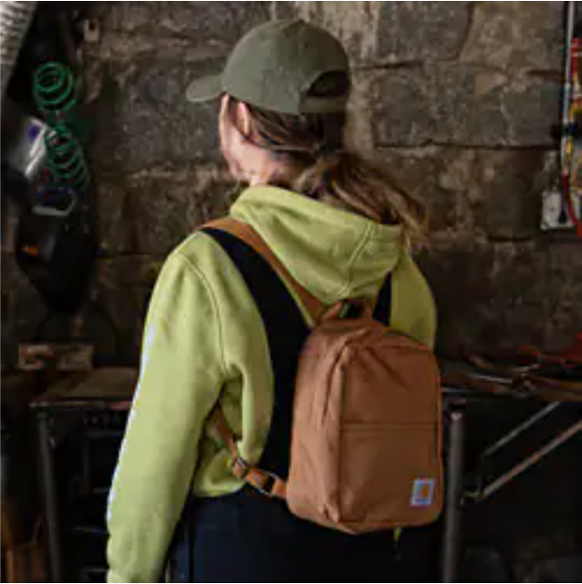 Carhartt Classic Mini Backpack