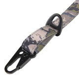 Browning Classic Webbing Camo Leash