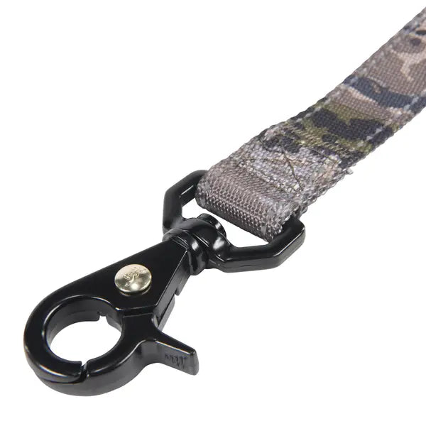 Browning Classic Webbing Camo Leash