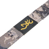 Browning Classic Webbing Camo Leash