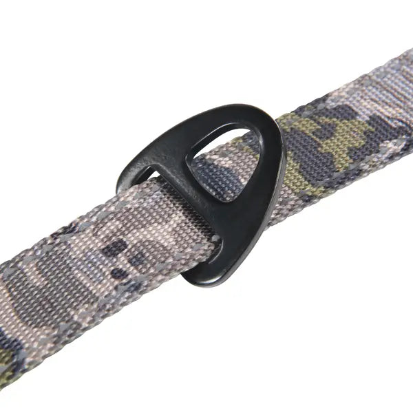 Browning Classic Webbing Camo Leash