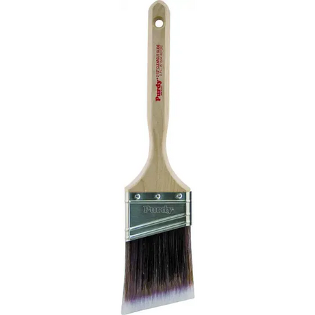 Purdy Clearcut Glide Angular Trim Paint Brush - 2-1/2 in.