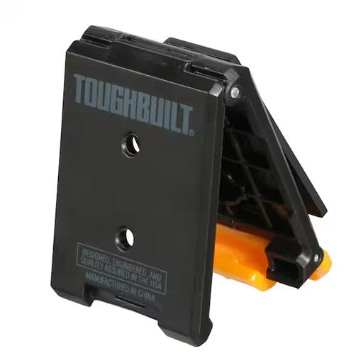 ToughBuilt ClipTech Hubs - 3 Pack