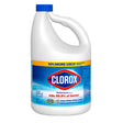 Clorox Concentrated Bleach