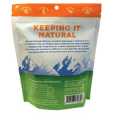 Colorado Pet Treats Colorado Naturals Chicken Neck Crisps - 3 Count / 6 Count / 9 Count