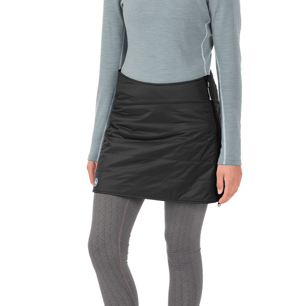 Big Agnes Women's Columbine Skirt Black