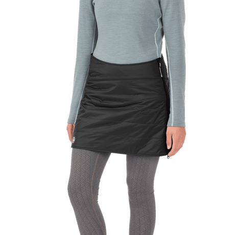 Big Agnes Women's Columbine Skirt Black