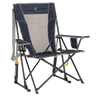 Gci Outdoor Comfort Pro Rocker Chair Indigo Indigo