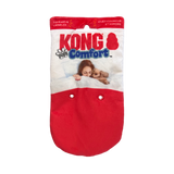 Kong Comfort Pups Dog Toy - Goldie - Medium