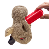 Kong Comfort Tykes Dog Toy - Gosling - Small