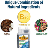 Absorbine Bute-Less Comfort & Recovery Supplement Solution - 128oz.