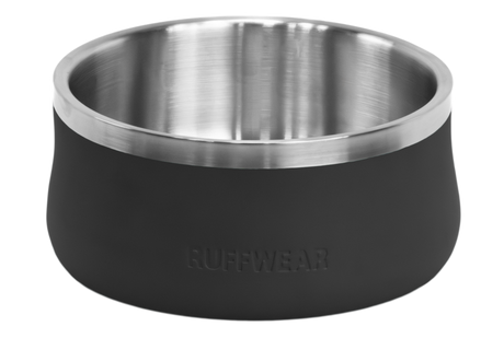 Ruffwear Basecamp Bowl Basalt Gray Basalt Gray