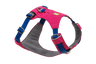 Ruffwear Hi And Light Harness Aplenglow Pink M Aplenglow Pink