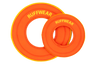 Ruffwear Hydro Plane Toy Tangelo Orange M Tangelo Orange